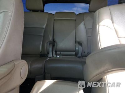 Zdjęcie 10 z 13 samochodu: 2016 HONDA PILOT EXL VIN:5FNYF5H51GB051274 - miniatura