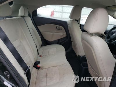 Zdjęcie 11 z 15 samochodu: 2013 KIA RIO LX VIN:KNADM5A36D6241492 - miniatura