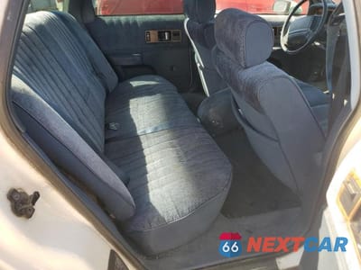 Zdjęcie 10 z 12 samochodu: 1992 CHEVROLET CAPRICE VIN:1G1BL53E7NR149893 - miniatura