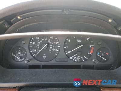 Zdjęcie 9 z 14 samochodu: 2002 BMW 530 I VIN:WBADT53482CE93903 - miniatura