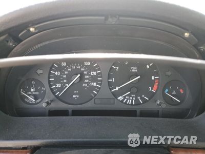 Zdjęcie 9 z 14 samochodu: 2002 BMW 530 I VIN:WBADT53482CE93903 - miniatura