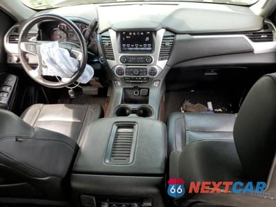 Zdjęcie 8 z 13 samochodu: 2016 GMC YUKON SLT VIN:1GKS2BKC4GR472704 - miniatura