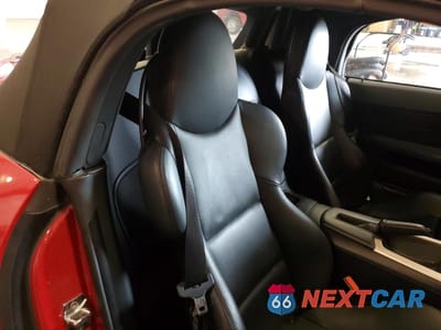 Zdjęcie 10 z 12 samochodu: 2007 BMW M ROADSTER VIN:5UMBT93567LY52966 - miniatura