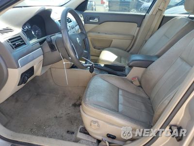 Zdjęcie 7 z 12 samochodu: 2007 MERCURY MILAN PREMIER VIN:3MEHM02197R634705 - miniatura