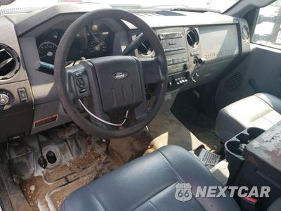 Zdjęcie 8 z 12 samochodu: 2012 FORD F450 SUPER DUTY VIN:1FDUF4GY6CEC51515 - miniatura