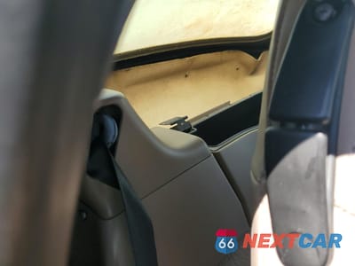 Zdjęcie 10 z 12 samochodu: 1996 BMW Z3 1.9 VIN:4USCH732XTLB68272 - miniatura