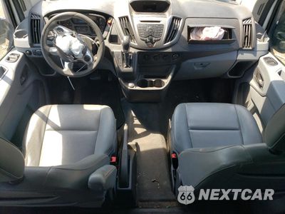 Zdjęcie 8 z 13 samochodu: 2018 FORD TRANSIT T-350 VIN:1FBAX2CMXJKA33897 - miniatura