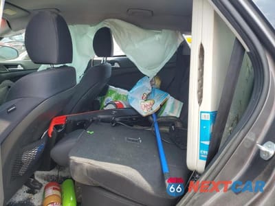 Zdjęcie 11 z 13 samochodu: 2020 HYUNDAI TUCSON LIMITED VIN:KM8J3CALXLU194292 - miniatura