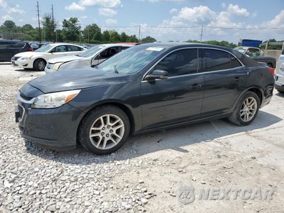 2014 CHEVROLET MALIBU 1LT 1G11C5SL1EF220308 - główne zdjęcie licytacji z USA - miniatura