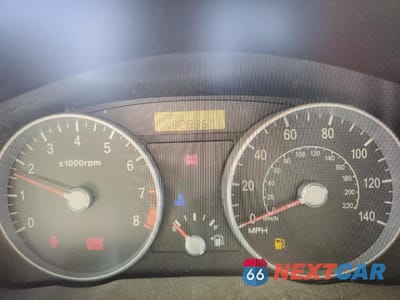 Zdjęcie 9 z 13 samochodu: 2007 HYUNDAI ACCENT GS VIN:KMHCM36C37U044979 - miniatura