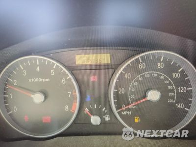 Zdjęcie 9 z 13 samochodu: 2007 HYUNDAI ACCENT GS VIN:KMHCM36C37U044979 - miniatura