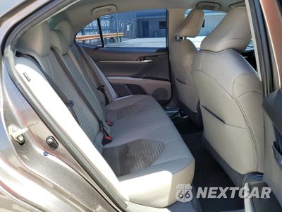 Zdjęcie 11 z 14 samochodu: 2020 TOYOTA CAMRY SE VIN:4T1G11AK4LU929313 - miniatura