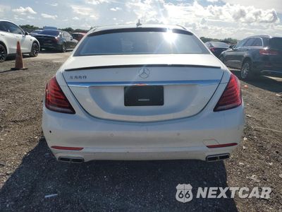 Zdjęcie 6 z 13 samochodu: 2015 MERCEDES-BENZ S 550 VIN:WDDUG8CB8FA192253 - miniatura