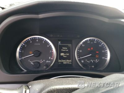 Zdjęcie 9 z 12 samochodu: 2017 TOYOTA HIGHLANDER LE VIN:5TDBZRFH4HS417856 - miniatura