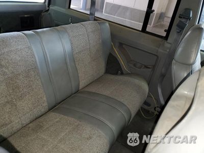 Zdjęcie 10 z 12 samochodu: 1990 JEEP CHEROKEE LAREDO VIN:1J4FJ57L1LL166898 - miniatura