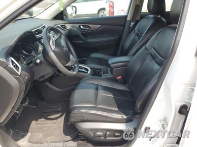 Zdjęcie 7 z 13 samochodu: 2014 NISSAN ROGUE S VIN:5N1AT2MV5EC759550 - miniatura