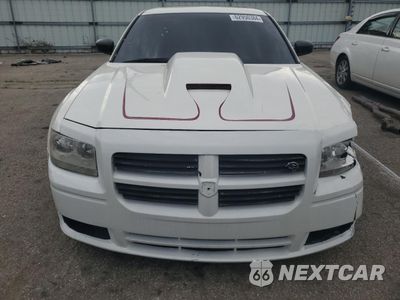 Piąte zdjęcie samochodu w środku: 2008 DODGE MAGNUM VIN:2D4FV47198H223313 - miniatura