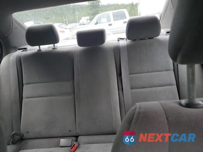 Zdjęcie 10 z 14 samochodu: 2006 HONDA CIVIC LX VIN:2HGFA15556H012166 - miniatura