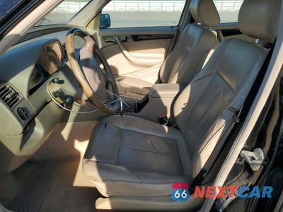 Zdjęcie 7 z 12 samochodu: 1998 MERCEDES-BENZ C 230 VIN:WDBHA23G9WA552893 - miniatura