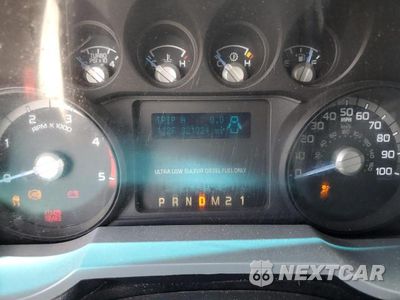 Zdjęcie 9 z 12 samochodu: 2016 FORD F350 SUPER DUTY VIN:1FT8W3BT7GEB72212 - miniatura