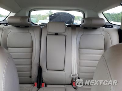 Zdjęcie 10 z 13 samochodu: 2017 FORD ESCAPE TITANIUM VIN:1FMCU0J94HUD34529 - miniatura
