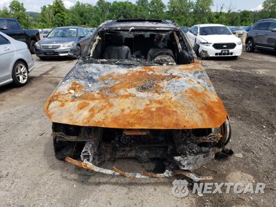 Piąte zdjęcie samochodu w środku: 2015 BMW 328 XIGT SULEV VIN:WBA8Z5C57FGS36154 - miniatura