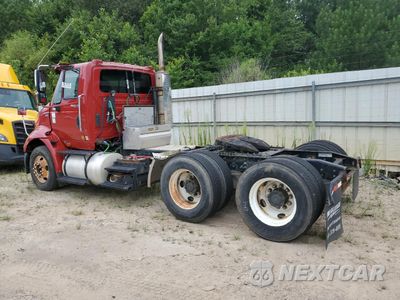 Trzecie zdjęcie samochodu z tyłu: 2012 INTERNATIONAL 8000 8600 VIN:1HSHXSJR1CJ619879 - miniatura