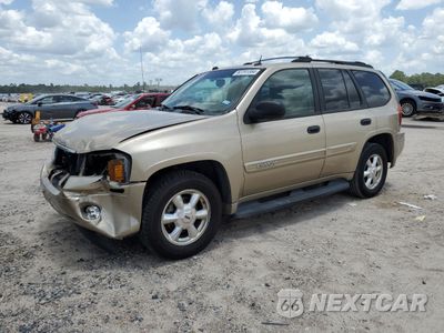 2005 GMC ENVOY 1GKDS13S152372915 - główne zdjęcie licytacji z USA - miniatura
