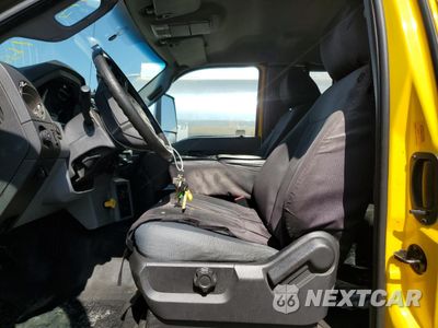 Zdjęcie 7 z 12 samochodu: 2016 FORD F650 SUPER DUTY VIN:1FDWX6DE4GDA03481 - miniatura