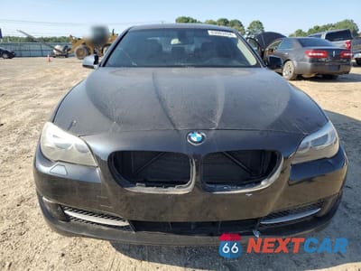 Piąte zdjęcie samochodu w środku: 2011 BMW 535 I VIN:WBAFR7C55BC608613 - miniatura