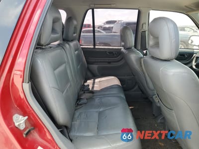 Zdjęcie 11 z 13 samochodu: 1997 HONDA CR-V LX VIN:JHLRD1843VC003797 - miniatura