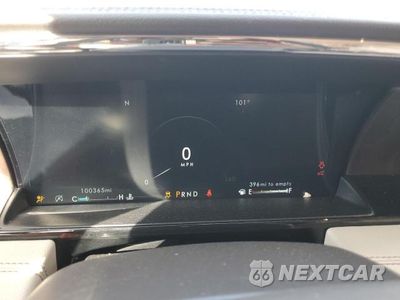 Zdjęcie 9 z 14 samochodu: 2018 LINCOLN NAVIGATOR SELECT VIN:5LMJJ2HT8JEL07585 - miniatura