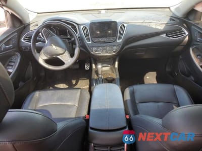 Zdjęcie 8 z 12 samochodu: 2017 CHEVROLET MALIBU PREMIER VIN:1G1ZH5SX7HF156416 - miniatura