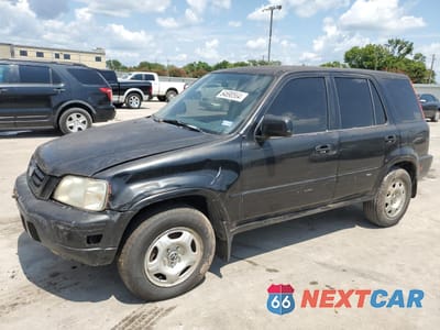 1997 HONDA CR-V LX JHLRD1843VC003797 - główne zdjęcie licytacji z USA - miniatura