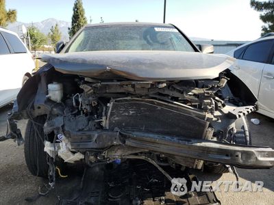 Piąte zdjęcie samochodu w środku: 2014 HYUNDAI SANTA FE SPORT VIN:5XYZT3LB1EG164100 - miniatura
