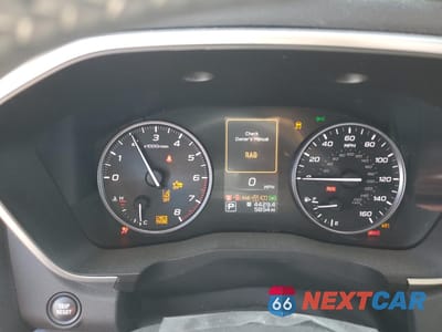 Zdjęcie 9 z 13 samochodu: 2024 SUBARU ASCENT TOURING VIN:4S4WMAWD9R3411175 - miniatura