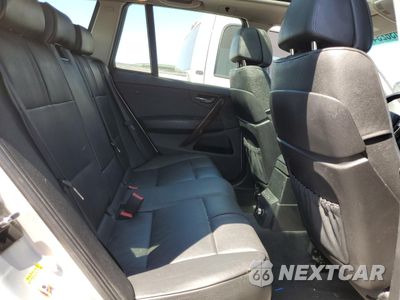 Zdjęcie 11 z 13 samochodu: 2010 BMW X3 XDRIVE30I VIN:WBXPC9C4XAWJ33763 - miniatura
