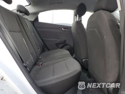 Zdjęcie 10 z 12 samochodu: 2019 HYUNDAI ACCENT SE VIN:3KPC24A31KE063903 - miniatura