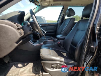 Zdjęcie 7 z 12 samochodu: 2003 BMW X5 3.0I VIN:5UXFA535X3LW26491 - miniatura