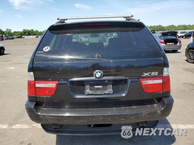 Zdjęcie 6 z 12 samochodu: 2003 BMW X5 3.0I VIN:5UXFA535X3LW26491 - miniatura