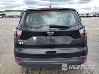 Zdjęcie 6 z 15 samochodu: 2018 FORD ESCAPE S VIN:1FMCU0F77JUA30513 - miniatura