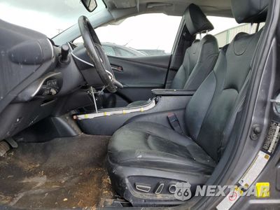 Zdjęcie 7 z 12 samochodu: 2016 TOYOTA PRIUS VIN:JTDKARFU1G3011912 - miniatura