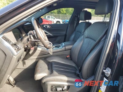 Zdjęcie 7 z 12 samochodu: 2023 BMW X6 XDRIVE40I VIN:5UXCY6C05P9P71983 - miniatura