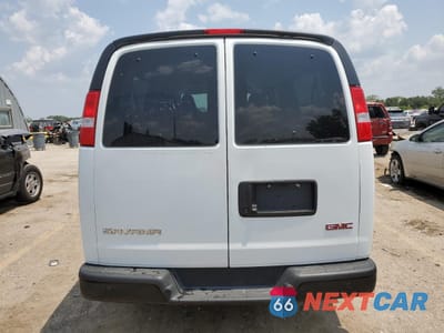 Zdjęcie 6 z 13 samochodu: 2023 GMC SAVANA G3500 LS VIN:1GJZ7NFP0P1149302 - miniatura