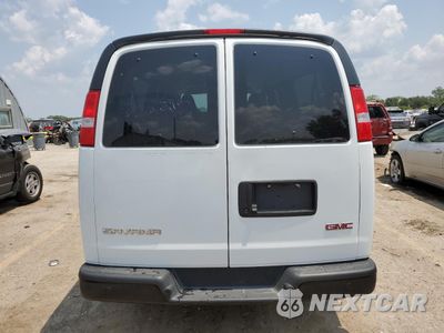 Zdjęcie 6 z 13 samochodu: 2023 GMC SAVANA G3500 LS VIN:1GJZ7NFP0P1149302 - miniatura