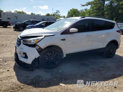2018 FORD ESCAPE SE 1FMCU9GD0JUB38724 - główne zdjęcie licytacji z USA - miniatura
