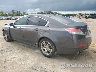 Drugie zdjęcie samochodu z przodu: 2010 ACURA TL VIN:19UUA8F24AA025938 - miniatura