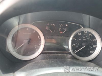 Zdjęcie 9 z 14 samochodu: 2014 NISSAN SENTRA S VIN:3N1AB7AP3EY253767 - miniatura