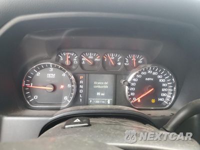 Zdjęcie 9 z 14 samochodu: 2018 CHEVROLET SILVERADO K2500 HEAVY DUTY VIN:1GC1KUEG8JF194206 - miniatura