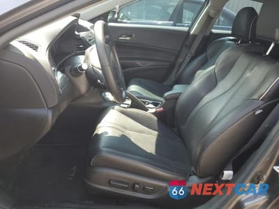Zdjęcie 7 z 12 samochodu: 2021 ACURA ILX PREMIUM VIN:19UDE2F76MA001836 - miniatura